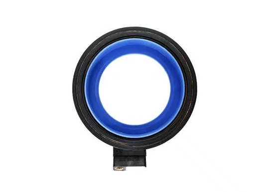 RETENTOR VOLANTE GM