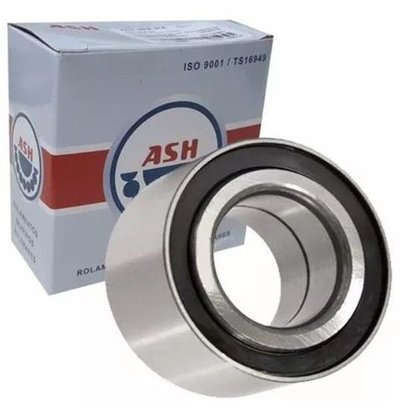 Rolamento De Roda Ash - Ash 4074 42 - 620 \ Corolla