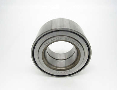 Rolamento De Roda Ntn-snr - Gb43006r01
