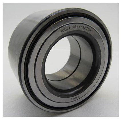 Rolamento De Roda Ntn-snr - Gb44542t02s - Corolla 