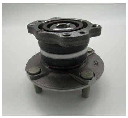 Rolamento De Roda Ntn-snr - Xhgb42612s09 - Ecosport 