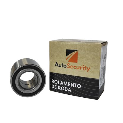 ROLAMENTO RODA TRAS. L/E AUTO SECURITY