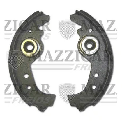 SAPATA C/ LONA FIAT