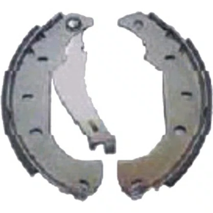 SAPATA C/ LONA FIAT  F8W