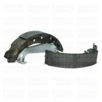 SAPATA C/ LONA FORD  FO1F