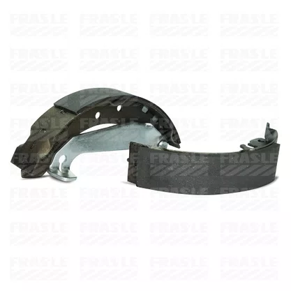 SAPATA C/ LONA FORD  FO1F