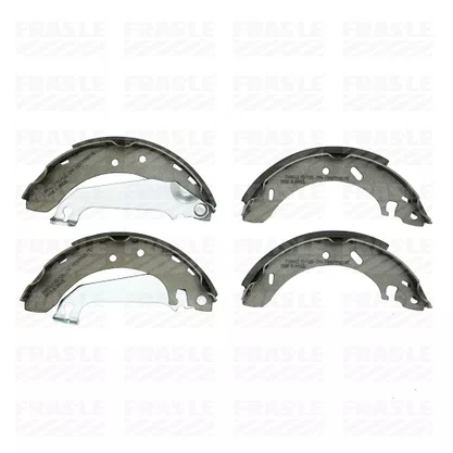 SAPATA C/ LONA FORD  FO1F