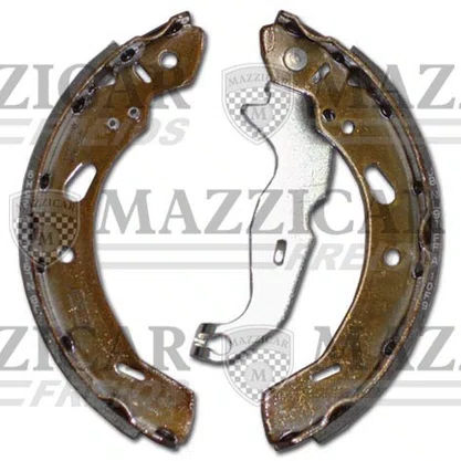 SAPATA C/ LONA FORD  FO3M