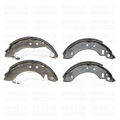 SAPATA C/ LONA FORD  FO6F