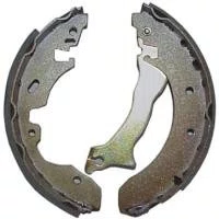 SAPATA C/ LONA FORD  FO8M
