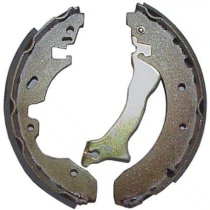 SAPATA C/ LONA FORD  FO8M
