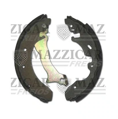 SAPATA C/ LONA FORD  FO8M