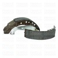 SAPATA C/ LONA FORD  FO9F