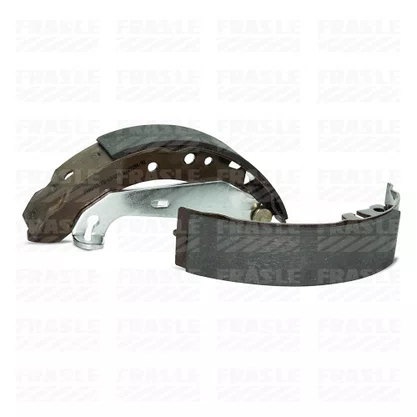 SAPATA C/ LONA FORD  FO9F