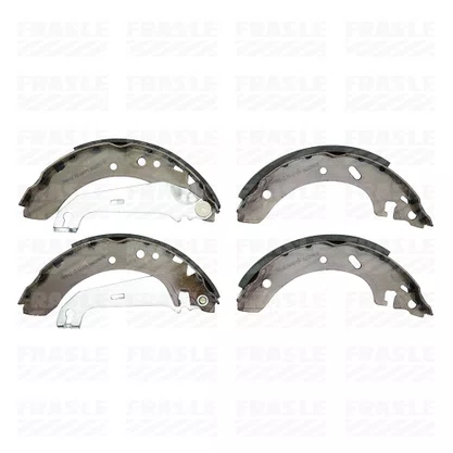 SAPATA C/ LONA FORD  FO9F