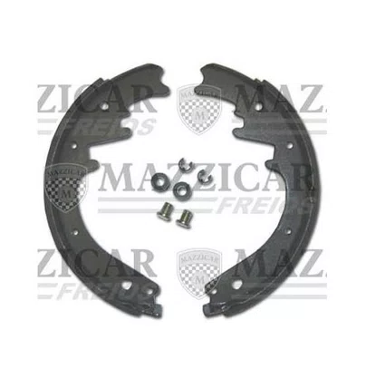 SAPATA C/ LONA GM  G7M