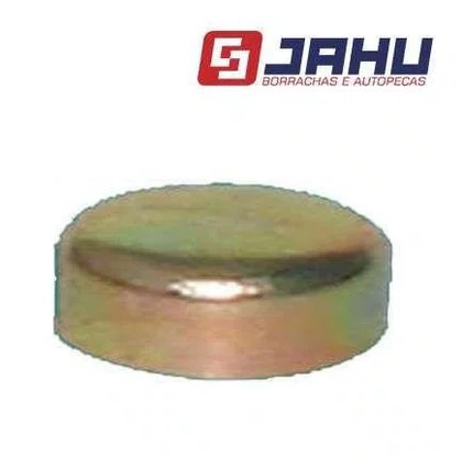 Selo da Mercedes-Benz (38087-7)(UNID)