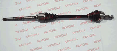 SEMI EIXO DEVIGILI - DG80088