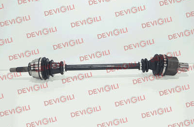 SEMIEIXO DIANTEIRO DIREITO DEVIGILI - DG82005