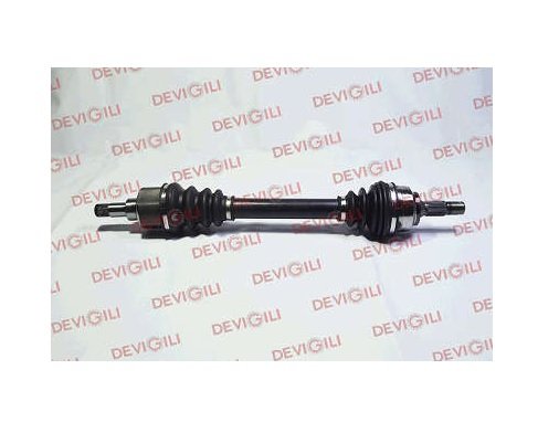 SEMIEIXO DIANTEIRO ESQUERDO DEVIGILI - DG82020