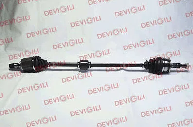 SEMI EIXO GM