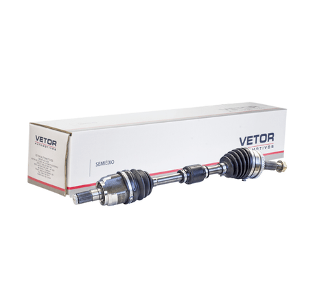 Semi Eixo Vetor - Vt9555 - Cerato