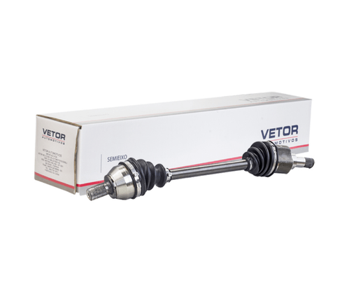 Semi Eixo Vetor - Vt9609 - Focus