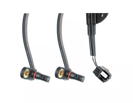 Sensor ABS da GM