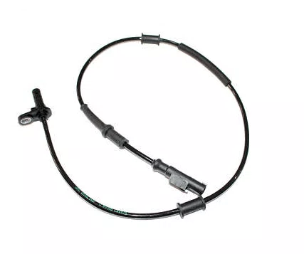 Sensor ABS da JAC Motors