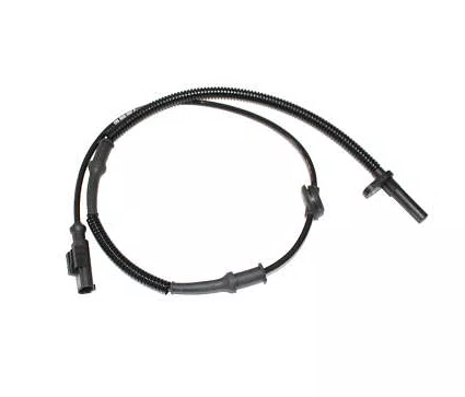 Sensor ABS da JAC Motors