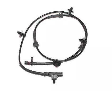 Sensor ABS da JAC Motors
