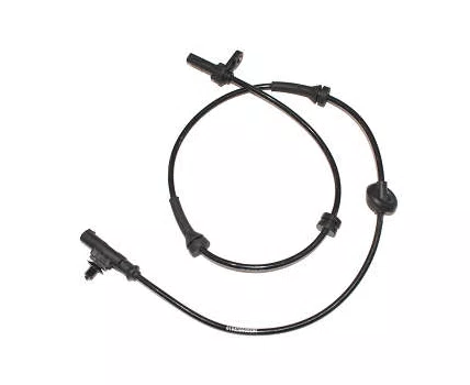Sensor ABS da JAC Motors