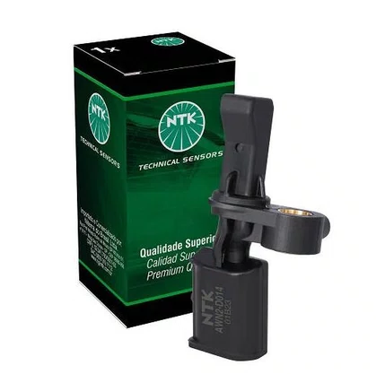 SENSOR ABS VW