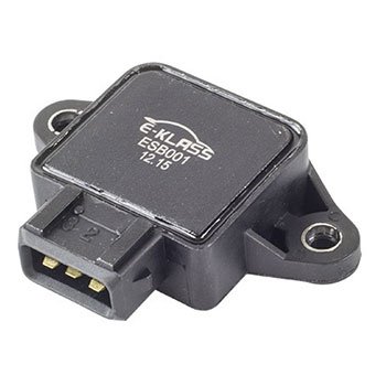 SENSOR DE BORBOLETA VETOR - ESB001