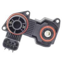 SENSOR DE BORBOLETA VETOR - ESB881