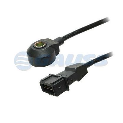 SENSOR DE DETONAÇÃO 12V VETOR - ESD3004