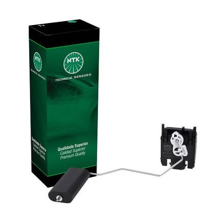 SENSOR DE NIVEL DE COMBUSTIVEL GM