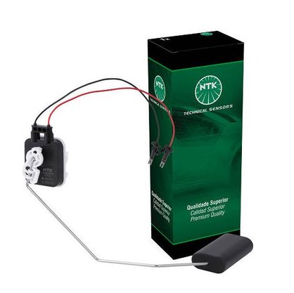 SENSOR DE NIVEL DE COMBUSTIVEL GM