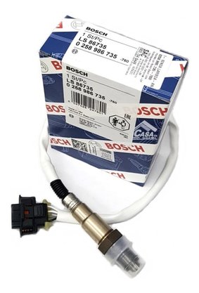 Sensor De Oxigênio Convencional Ntk - Oza723-Ee94 - Cruze \ Cruze Sport6