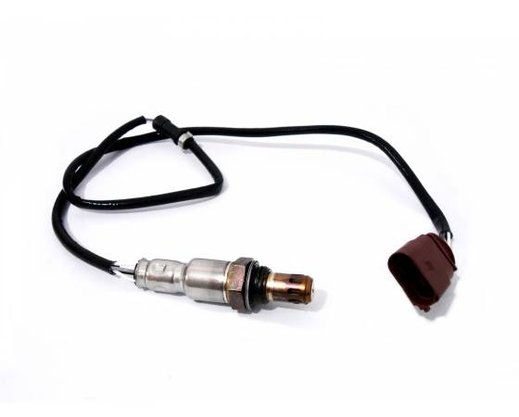 Sensor De Oxigênio Convencional Ntk - Oza755-Ee6