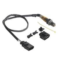 SONDA LAMBDA SENSOR COM AQUECIMENTO BOSCH - 0 258 010 038