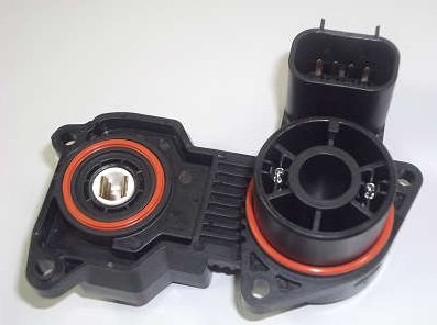 SENSOR DE POSIÇÃO DA BORBOLETA GAUSS - GS7883