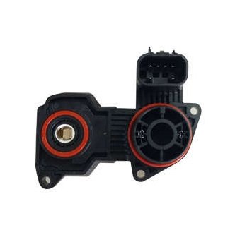 SENSOR DE BORBOLETA VETOR - ESB162