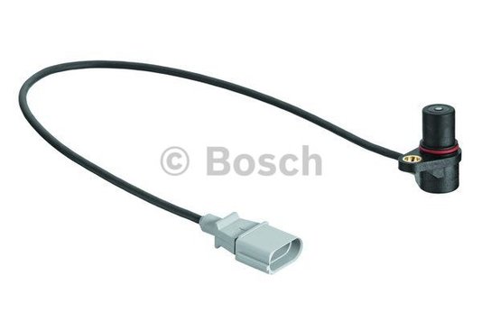 SENSOR DE ROTAÇÃO SENSOR DE ROTAÇAO BOSCH - 0 261 210 147