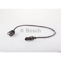 SENSOR DE ROTAÇÃO BOSCH - 0 261 210 161