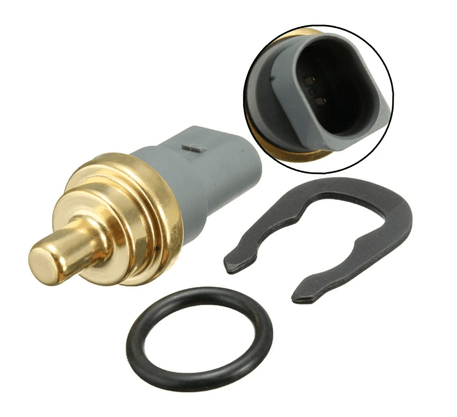 SENSOR DE TEMPERATURA 12V BILBAO - 06A919501