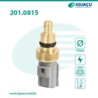 SENSOR DE TEMPERATURA DE ÁGUA IGUAÇU - 201.0815