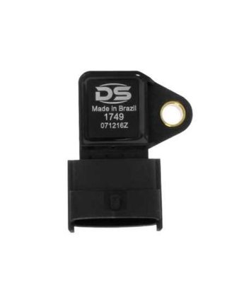 SENSOR MAP 1749 - DS Schiavetto