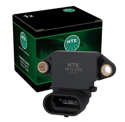 SENSOR MAP FIAT