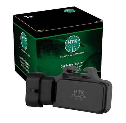 SENSOR MAP Gm - NGK